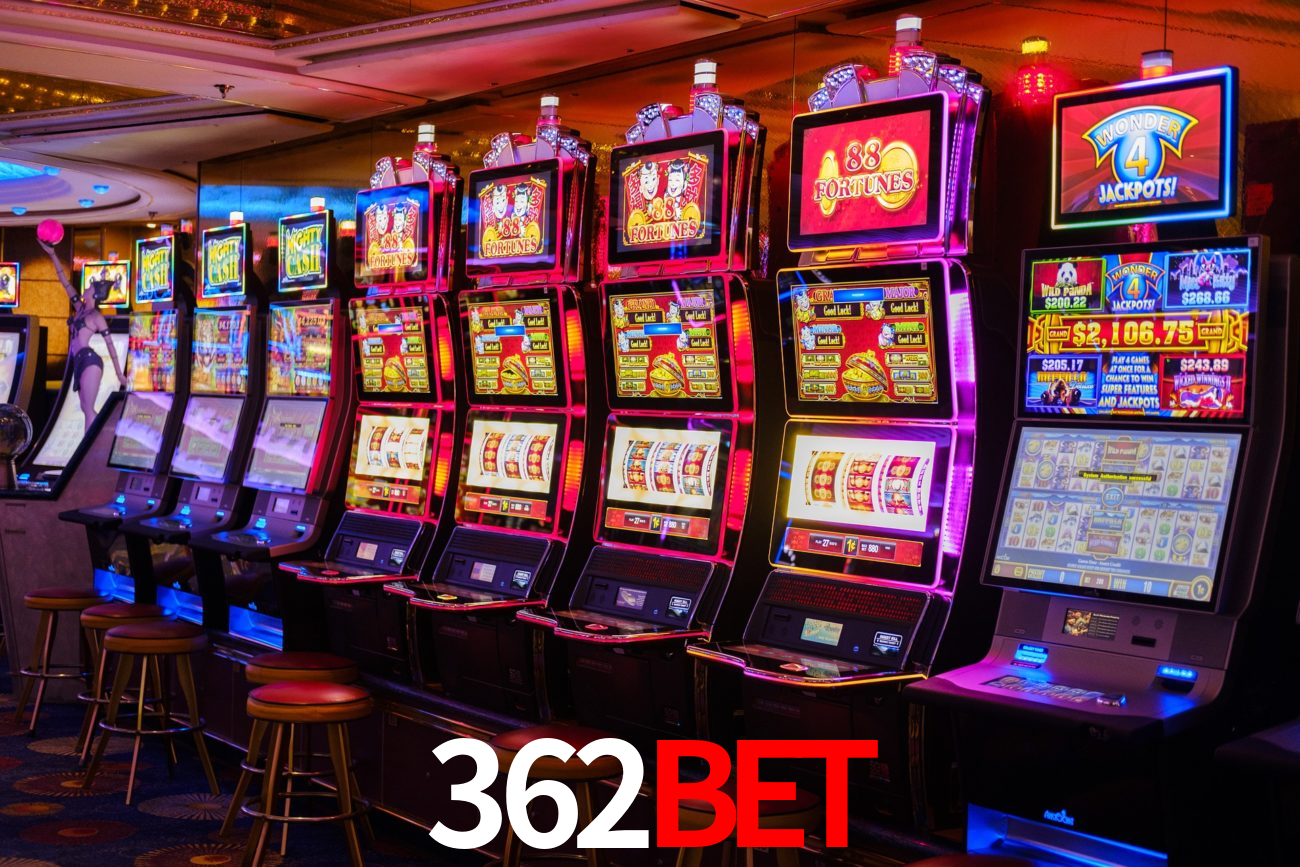 362Bet